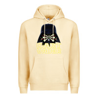 Pina Colada dart vader Premium Hoodie - lanVoArt