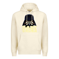 Sandshell dart vader Premium Hoodie - lanVoArt