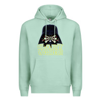 Seafoam dart vader Premium Hoodie - lanVoArt