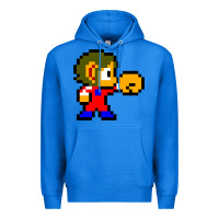 True Royal alex kidd 1 Premium Hoodie - lanVoArt