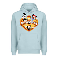 Blue Mist animaniacs best movie Premium Hoodie - lanVoArt