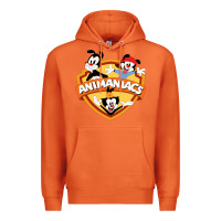 Carrot animaniacs best movie Premium Hoodie - lanVoArt