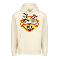 Sandshell animaniacs best movie Premium Hoodie - lanVoArt