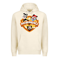 Tofu animaniacs best movie Premium Hoodie - lanVoArt