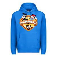 True Royal animaniacs best movie Premium Hoodie - lanVoArt