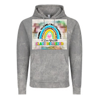 Cloud Rock i love you all class dismissed Vintage Hoodie - TumblerDesignByShophia