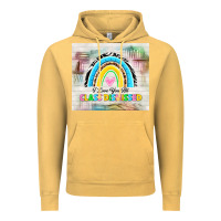 I Love You All Class Dismissed Vintage Hoodie | Teevron