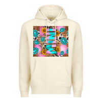 Sandshell western mini Premium Hoodie - RanaPortraitStore