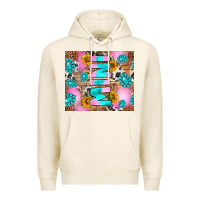 Tofu western mini Premium Hoodie - RanaPortraitStore