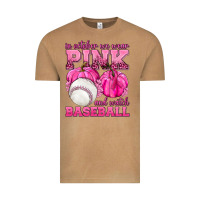 Vintage Camel In October We Wear Pink and Watch Baseball Vintage Tee - texasbilliewilder