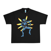 Black ultrakill  funny Urban Heavy Tee - lanVoArt