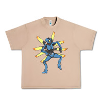 Burro ultrakill  funny Urban Heavy Tee - lanVoArt