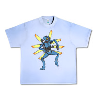 Grape Ice ultrakill  funny Urban Heavy Tee - lanVoArt