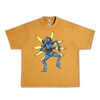 Peanut Butter ultrakill  funny Urban Heavy Tee - lanVoArt