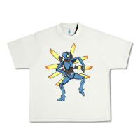 Pistachio ultrakill  funny Urban Heavy Tee - lanVoArt