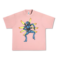 Salmon ultrakill  funny Urban Heavy Tee - lanVoArt