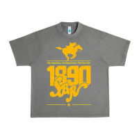 Tornado steel ball run 1890 Urban Heavy Tee - lanVoArt