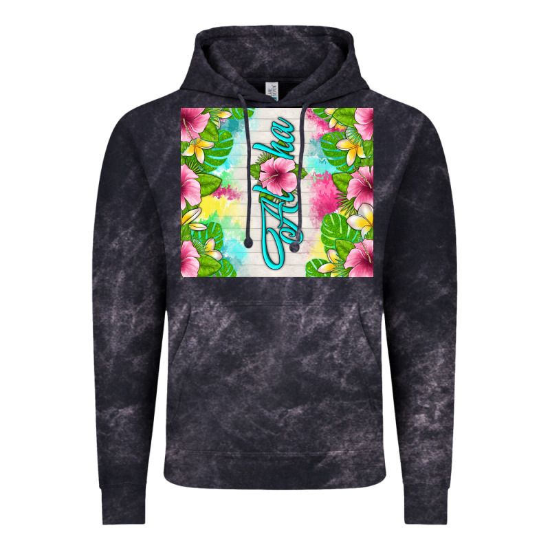 Aloha Summer Vintage Hoodie by TumblerDesignByShophia | Teevron