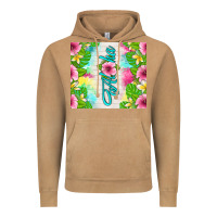 Vintage Camel aloha summer Vintage Hoodie - TumblerDesignByShophia