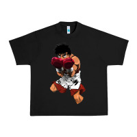 Black ippo makunouchi Urban Heavy Tee - lanVoArt