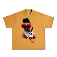 Peanut Butter ippo makunouchi Urban Heavy Tee - lanVoArt