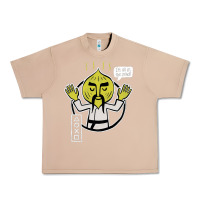 Burro parappa Urban Heavy Tee - lanVoArt