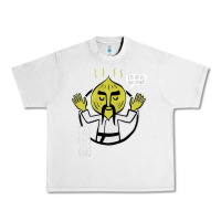 Lunar Rock parappa Urban Heavy Tee - lanVoArt