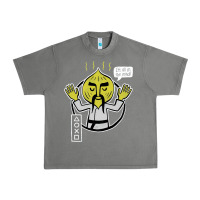 Tornado parappa Urban Heavy Tee - lanVoArt