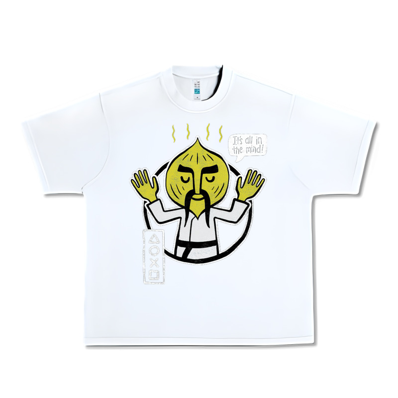 Parappa Urban Heavy Tee by lanVoArt | Teevron