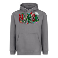 Storm nurse christmas Heavyweight Hoodie - RacoonDesign