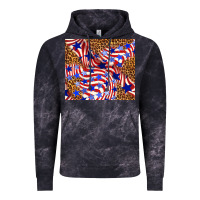 Cloud Black 4th of july patriotic usa Vintage Hoodie - TumblerDesignByShophia
