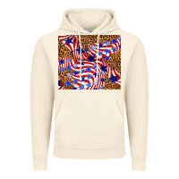 Vintage Artic 4th of july patriotic usa Vintage Hoodie - TumblerDesignByShophia