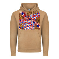 Vintage Camel 4th of july patriotic usa Vintage Hoodie - TumblerDesignByShophia