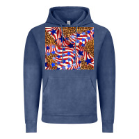4th Of July Patriotic Usa Vintage Hoodie | Teevron