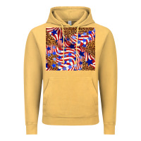 Vintage Mustard 4th of july patriotic usa Vintage Hoodie - TumblerDesignByShophia