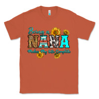 Copper being nana makes my life complete Classic Tee - RanaPortraitStore