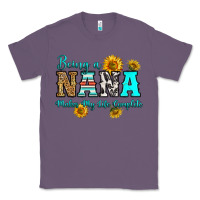 Lavender being nana makes my life complete Classic Tee - RanaPortraitStore
