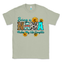 Matcha being nana makes my life complete Classic Tee - RanaPortraitStore