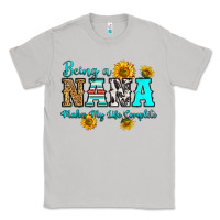 Moon Dust being nana makes my life complete Classic Tee - RanaPortraitStore