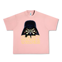 Salmon dart vader Urban Heavy Tee - lanVoArt