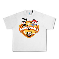 Lunar Rock animaniacs best movie Urban Heavy Tee - lanVoArt