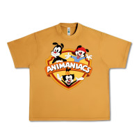 Peanut Butter animaniacs best movie Urban Heavy Tee - lanVoArt