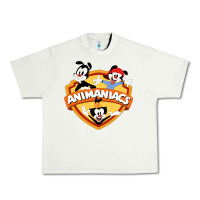 Pistachio animaniacs best movie Urban Heavy Tee - lanVoArt