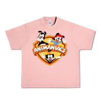 Salmon animaniacs best movie Urban Heavy Tee - lanVoArt