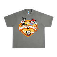 Tornado animaniacs best movie Urban Heavy Tee - lanVoArt