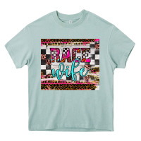 Arona race wife Heavy Core Tee - JahusDesignShop