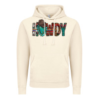 Vintage Artic Western Howdy Gemstone Cowboy Hat Vintage Hoodie - HowdyJamesFarm