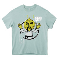 Arona parappa Heavy Core Tee - lanVoArt