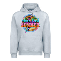 Mom Bod Summer Urban Hoodie | Teevron