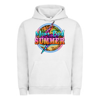 Pigment Lunar Rock mom bod summer Urban Hoodie - BarkalooDesign